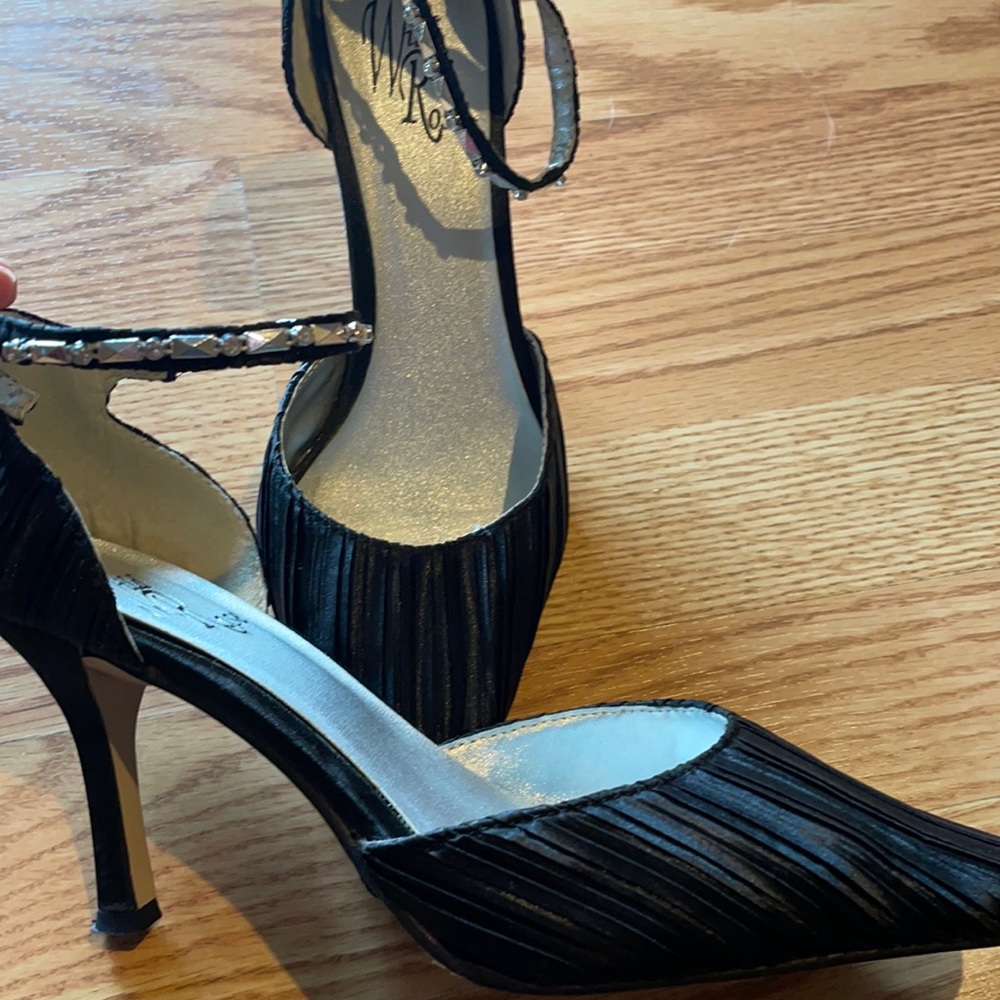Special Occasion Shoes